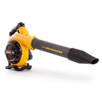 Аккумуляторная воздуходувка DeWALT DCM572N